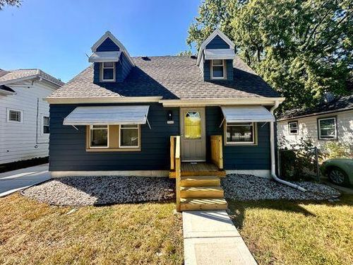 5363 N 66th Street, Milwaukee, WI, 53218 | Card Image