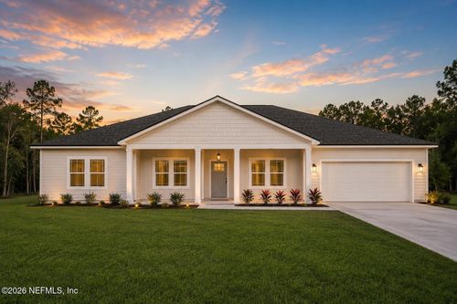 14035 Dunroven Drive, Bryceville, FL, 32009 | Card Image
