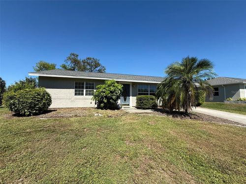18846 Ackerman Ave, PORT CHARLOTTE, FL, 33948-9455 | Card Image