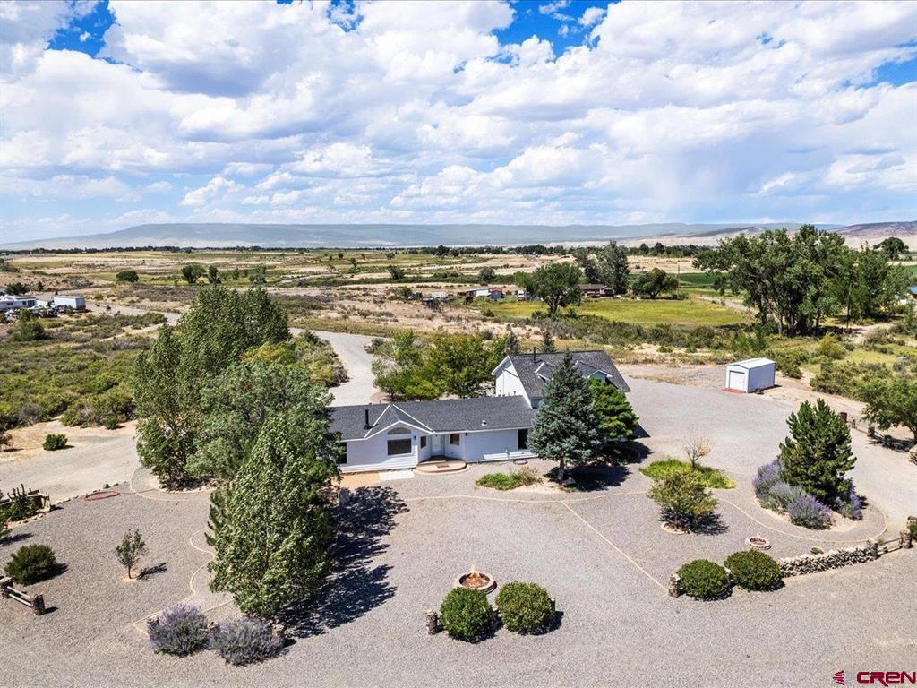 Jay Jay Rd, Montrose, CO 81401