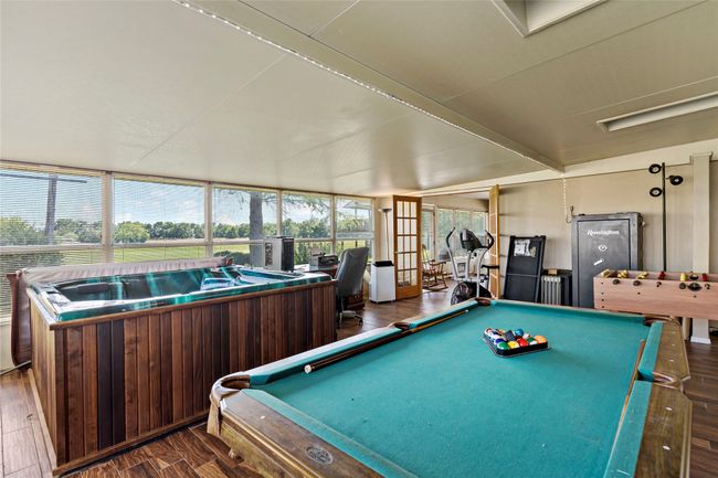 4395 Farm Road 2820, House other with 3 bedrooms, 2 bathrooms and null parking in Sumner TX | Image 28
