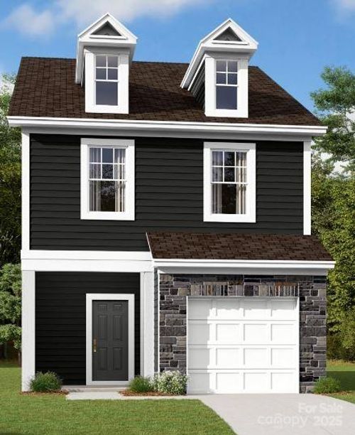 3131 Lilac Grove Dr, Charlotte, NC, 28269-0651 | Card Image