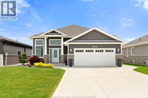 upper-206 Bartlett Road, Amherstburg, ON, N9V0G8 | Card Image