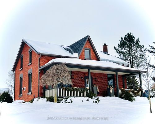 42614 Orange Hill Rd, Bluevale, ON, N0G1G0 | Card Image