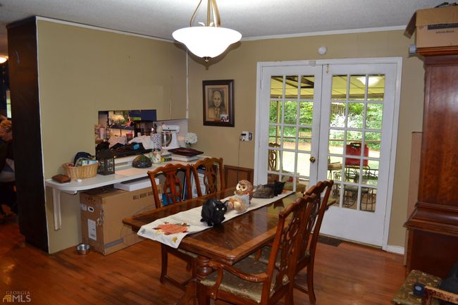 821 Ridgewood Ct, House other with 4 bedrooms, 3 bathrooms and null parking in Forest Park GA | Image 6