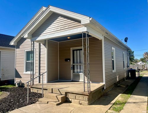 200 Rupper Ave, Evansville, IN, 47712-5745 | Card Image