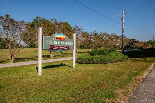 lot 95 & 96 Spring Court, Gasburg, VA, 23857 | Card Image