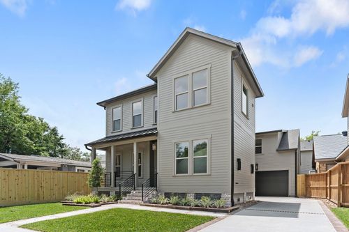 3115 Beauchamp St, Houston, TX, 77009-7205 | Card Image