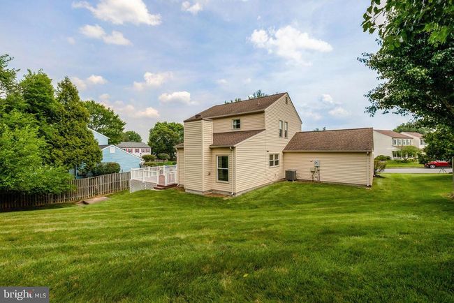 1606 Nathan Ln, House other with 3 bedrooms, 2 bathrooms and null parking in HERNDON VA | Image 16