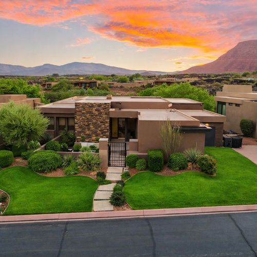 98-3052 Snow Canyon Parkway, St. George, UT, 84770 | Card Image