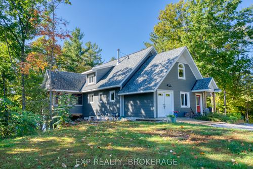 1506 Williams Lane, Sharbot Lake, ON, K0H2P0 | Card Image