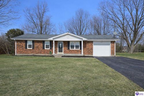 517 Deckard School Road, Rineyville, KY, 40162 | Card Image