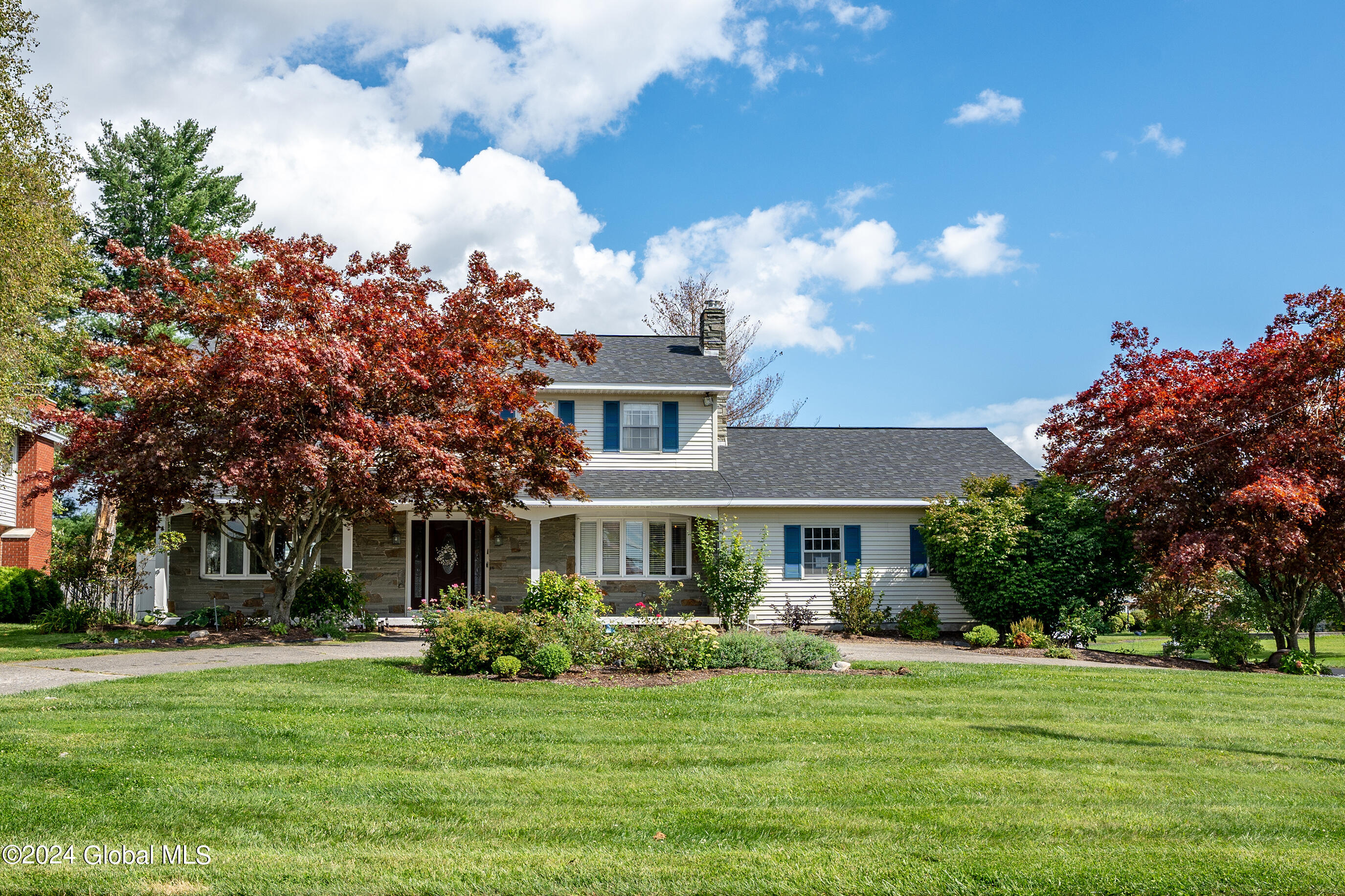 Mccormack Rd, Albany, NY 12208