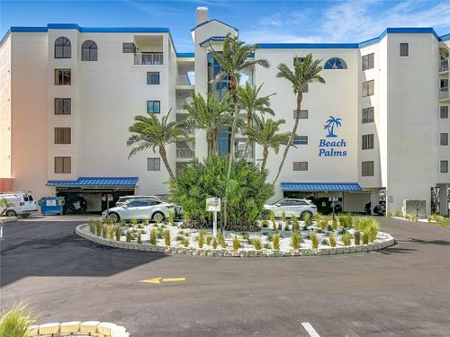 401-18450 Gulf Blvd, INDIAN SHORES, FL, 33785-2052 | Card Image