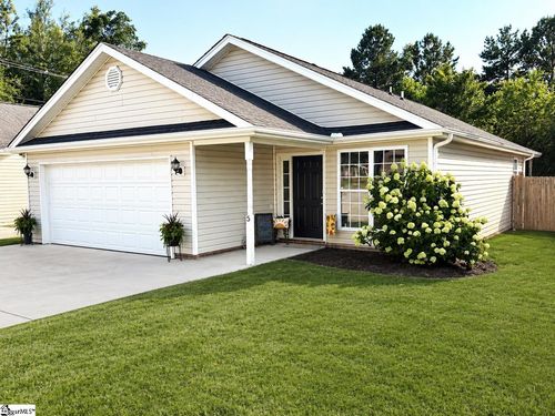 5 Cedar Brook Ct, Greenville, SC, 29611-2053 | Card Image