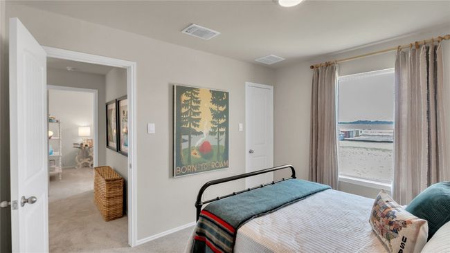 457 Sandringham Loop, House other with 4 bedrooms, 3 bathrooms and 2 parking in Uhland TX | Image 25