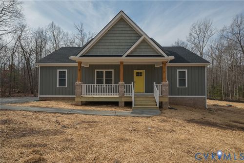 2513 Callies Way, Goochland, VA, 23063-2800 | Card Image