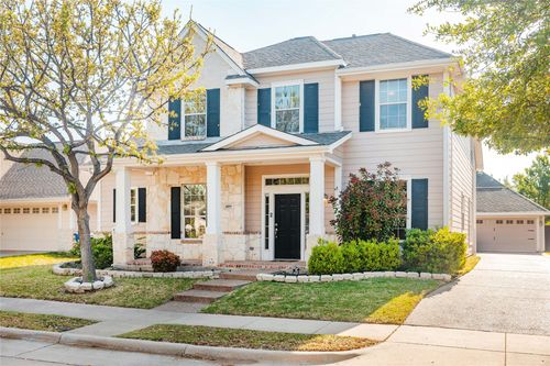 4809 Witten Park Way, McKinney, TX, 75070-8670 | Card Image