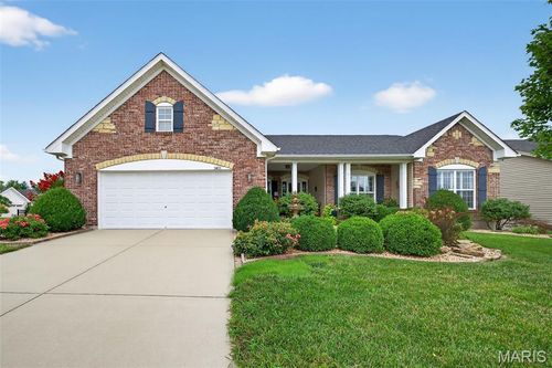 1401 Noyack Dr, O Fallon, MO, 63366-4480 | Card Image