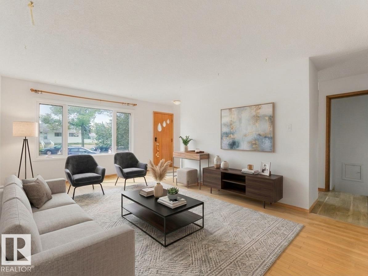 Residential in Edmonton 5