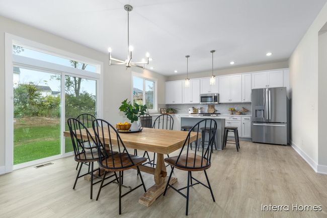 40 - 343 Seneca Ridge Dr, House other with 4 bedrooms, 3 bathrooms and null parking in Middleville MI | Image 9