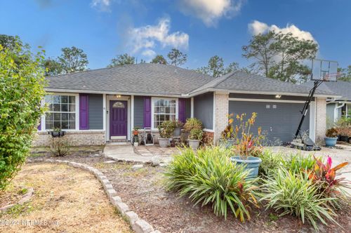 5364 Tessa Ter, JACKSONVILLE, FL, 32244-6293 | Card Image