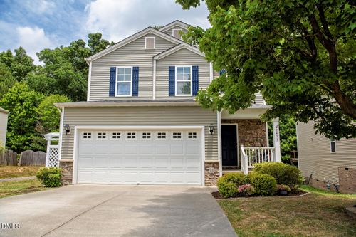 2425 Ferdinand Dr, Knightdale, NC, 27545-7458 | Card Image