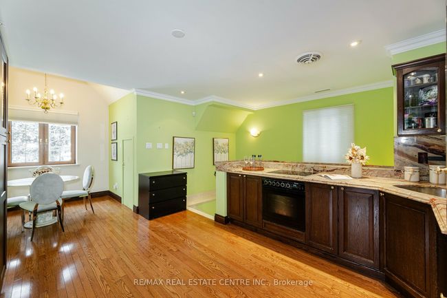 2 Edgeforest Dr, House other with 4 bedrooms, 5 bathrooms and 10 parking in Brampton ON | Image 29