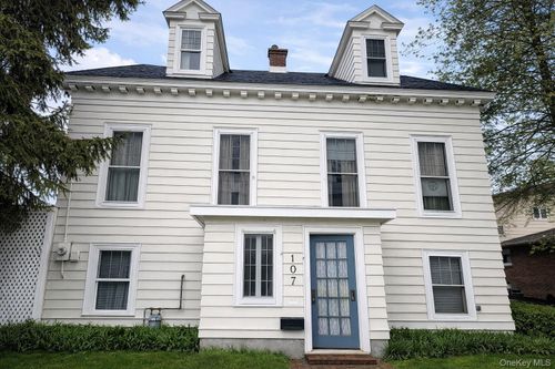 107 Whitehall Rd, Albany, NY, 12209-1409 | Card Image