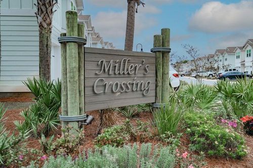 b-90 Crossing Ln, Santa Rosa Beach, FL, 32459-6272 | Card Image