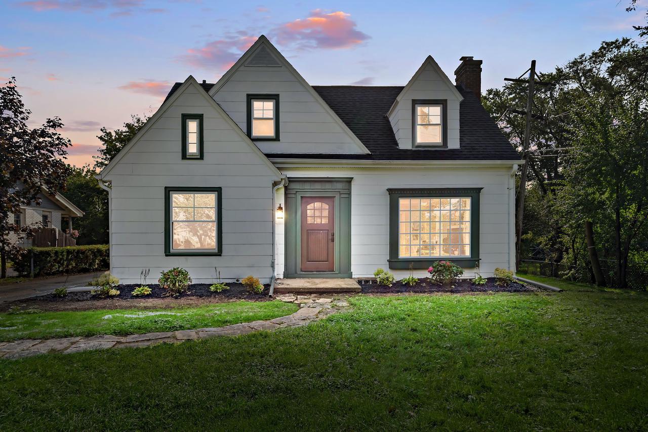 Port Washington Rd, Milwaukee, WI 53217