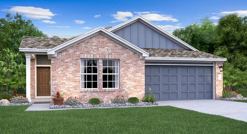 17825 Orchard Oriel Way, Pflugerville, TX, 78660 | Card Image