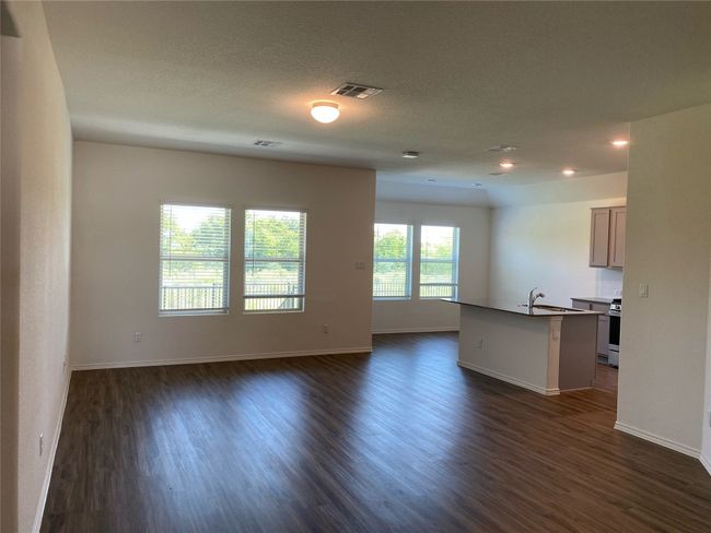 3444 Pauling Loop Road, House other with 3 bedrooms, 2 bathrooms and null parking in Round Rock TX | Image 4