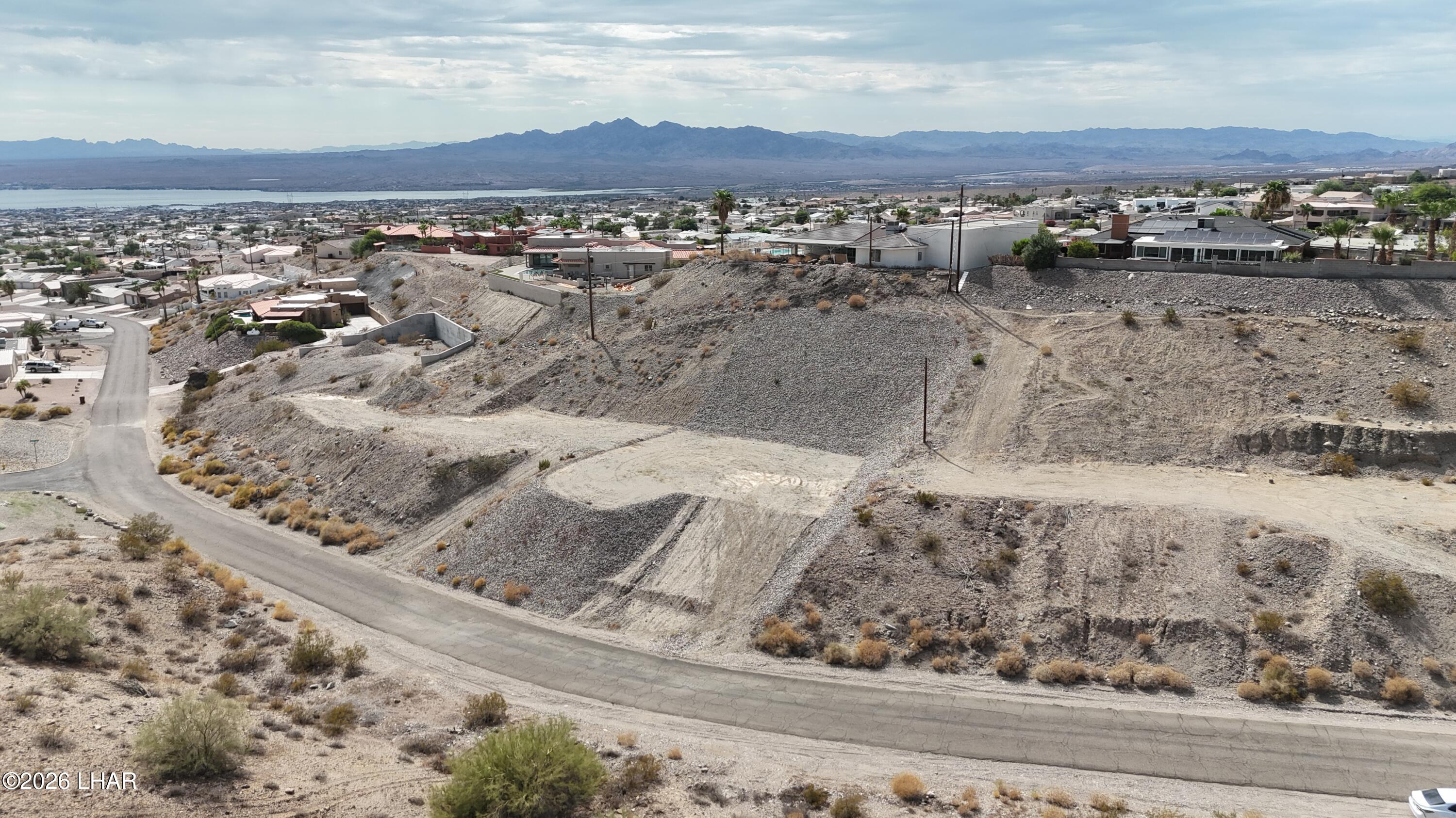 Land in Lake Havasu City 5