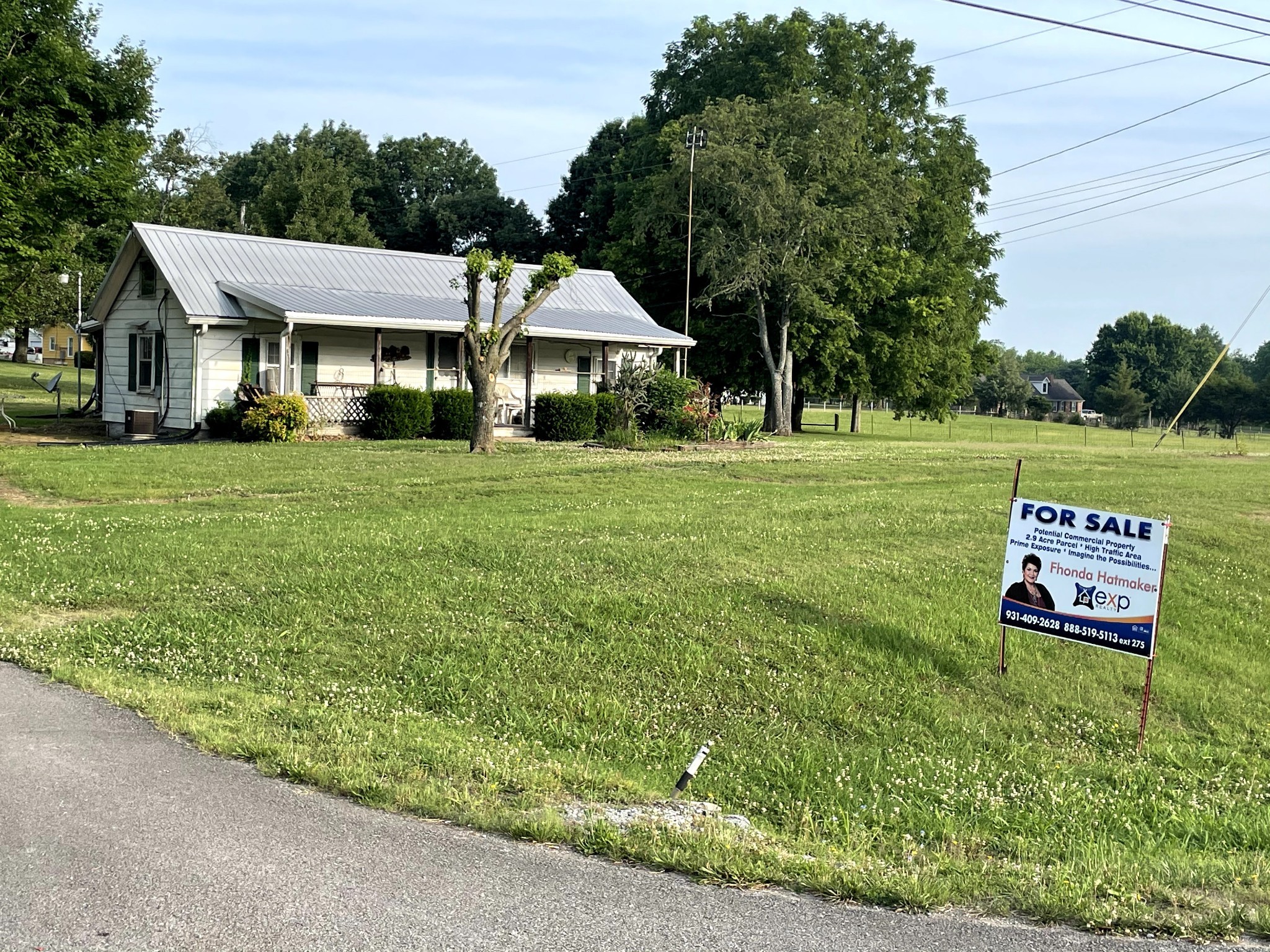 Land in Murfreesboro 3