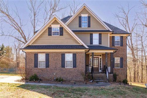 2900 Walbrook Ter, Browns Summit, NC, 27214-9094 | Card Image