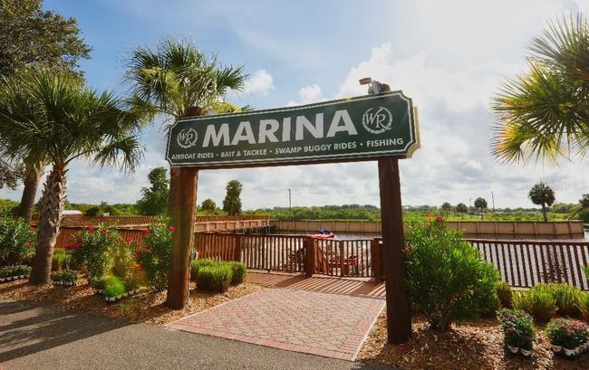 371 Bob Cat Ln, Home with 0 bedrooms, 0 bathrooms and null parking in RIVER RANCH FL | Image 19