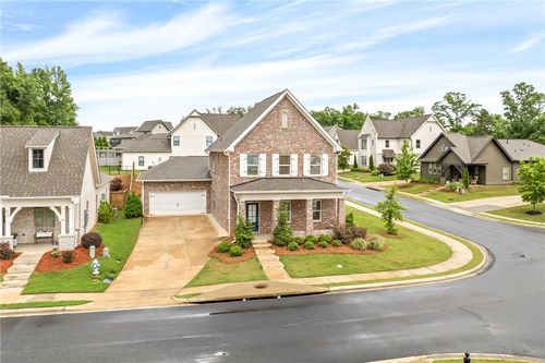 812 Clear Spring Drive, AUBURN, AL, 36830 | Card Image