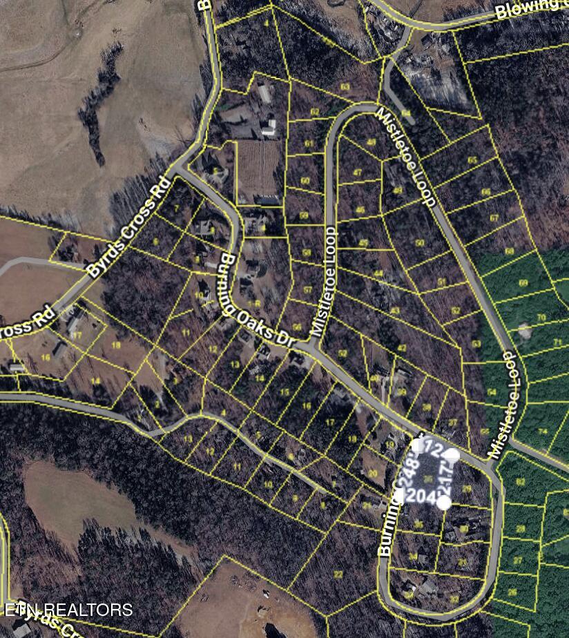 Land in Sevierville 4