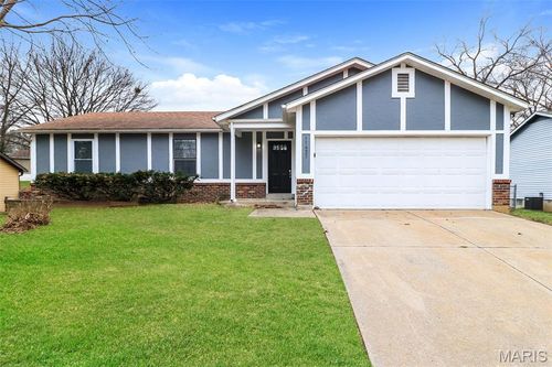 11625 Latonka Trl, Black Jack, MO, 63033-7578 | Card Image