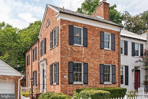 723 S Royal St, ALEXANDRIA, VA, 22314-4309 | Card Image