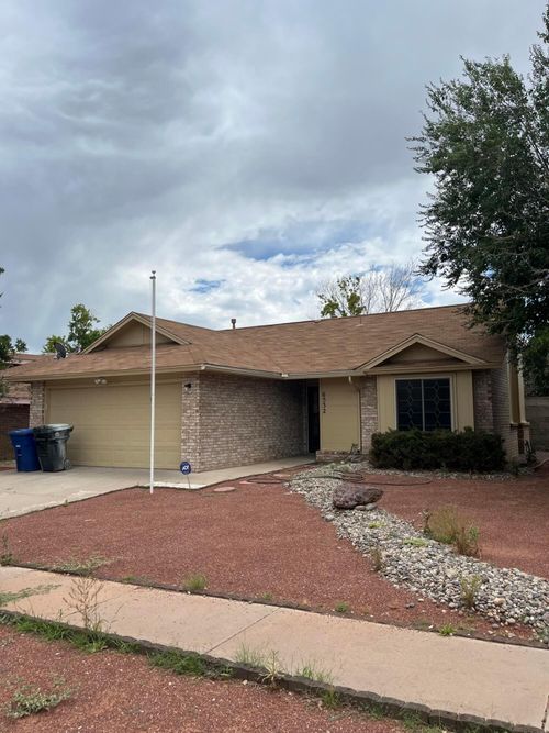 6532 Lamy St Nw, Albuquerque, NM, 87120-4635 | Card Image