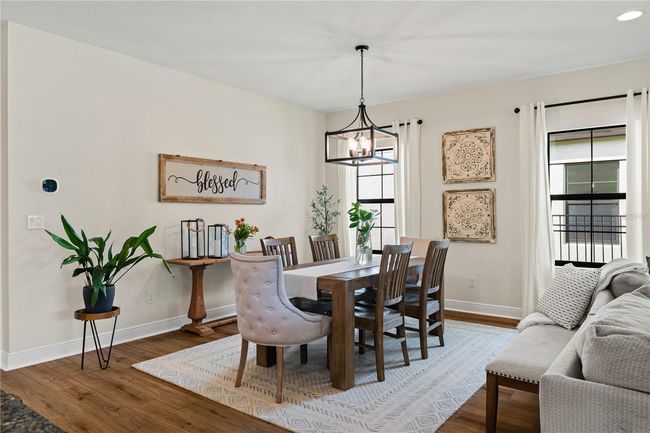 12643 Shetland Walk Dr, House other with 3 bedrooms, 3 bathrooms and null parking in LITHIA FL | Image 7