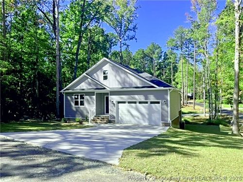 5117 Pheasant Ln, Sanford, NC, 27332-7389 | Card Image