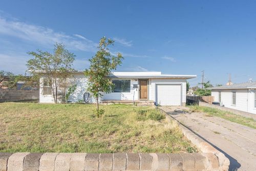 602 Caylor Dr, Big Spring, TX, 79720-3104 | Card Image