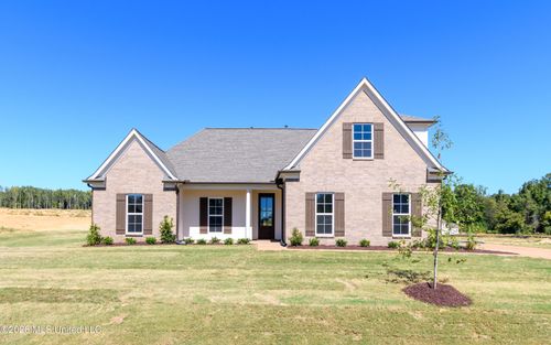 7658 John Elliott Ln, Hernando, MS, 38632-1684 | Card Image