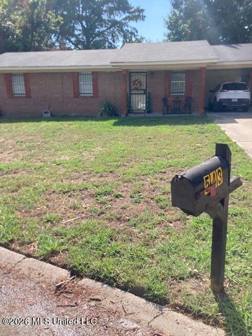 543 Pin Oak Cv, Greenville, MS, 38701-7917 | Card Image