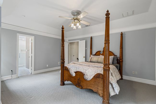 3826 Shady Meadow Dr, House other with 5 bedrooms, 4 bathrooms and null parking in Grapevine TX | Image 20