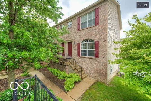 3057 Armory Dr, Indianapolis, IN, 46208-5084 | Card Image