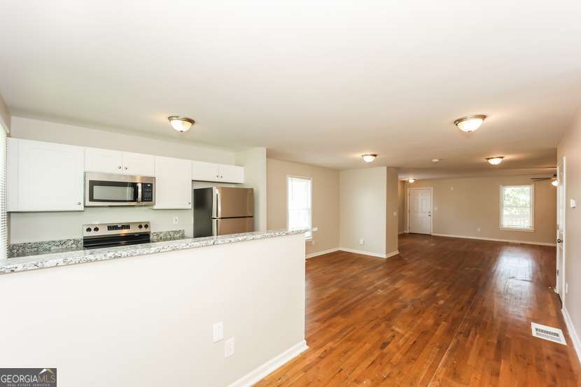 Residential in Atlanta 3